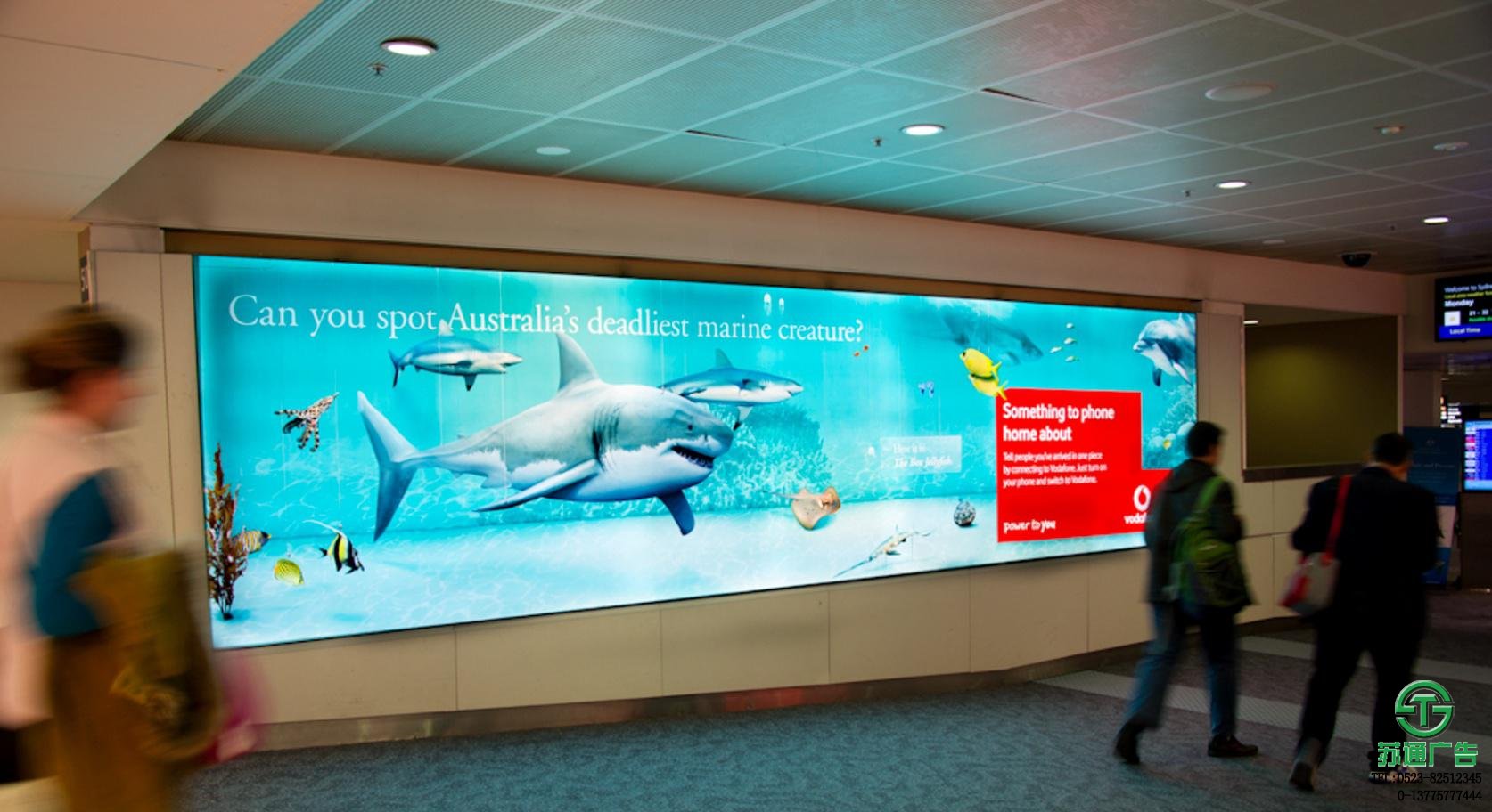 大型廣告燈箱供應(yīng)商