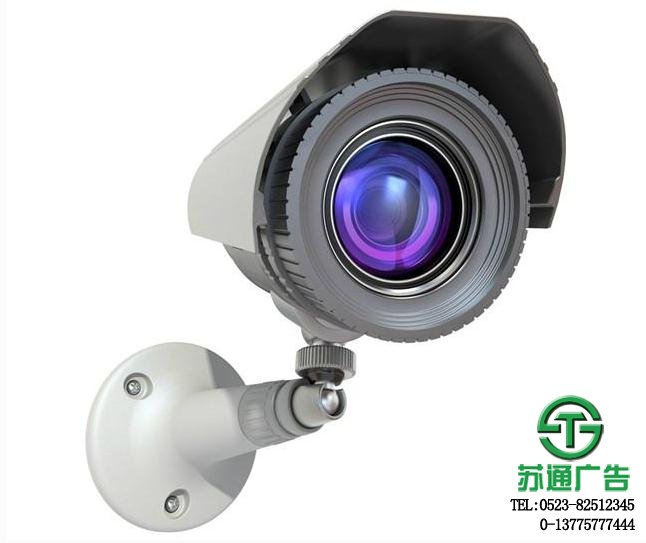 泰州工廠監(jiān)控?cái)z像頭安裝