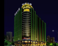 樓宇亮化工程制作公司報價