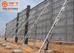 戶外鋼結(jié)構(gòu)廣告牌生產(chǎn)廠家