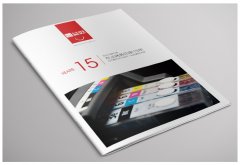 畫冊設計方法及印刷通常會運用那些步驟