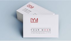 名片印刷廠家制作