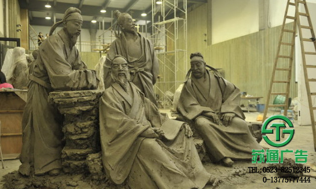 戶外雕塑加工制作公司 戶外雕塑加工制作公司