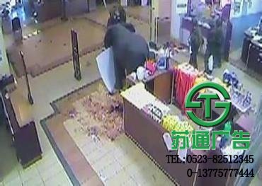 大批量的視頻監(jiān)控效果才會更好