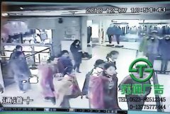 視頻監(jiān)控讓企業(yè)更加安全