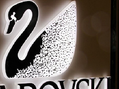 迷你發(fā)光字