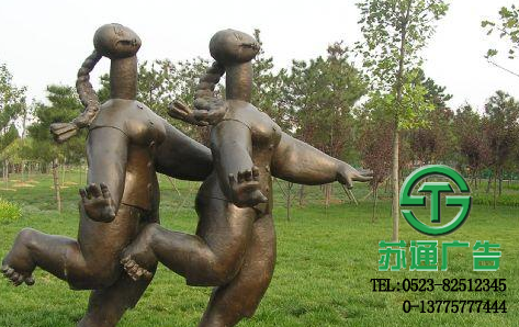 玻璃鋼雕塑生產(chǎn)廠家