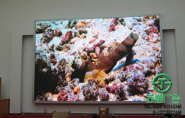 室內(nèi)標(biāo)貼屏制作公司