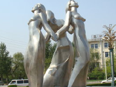 廣場雕塑生產廠家