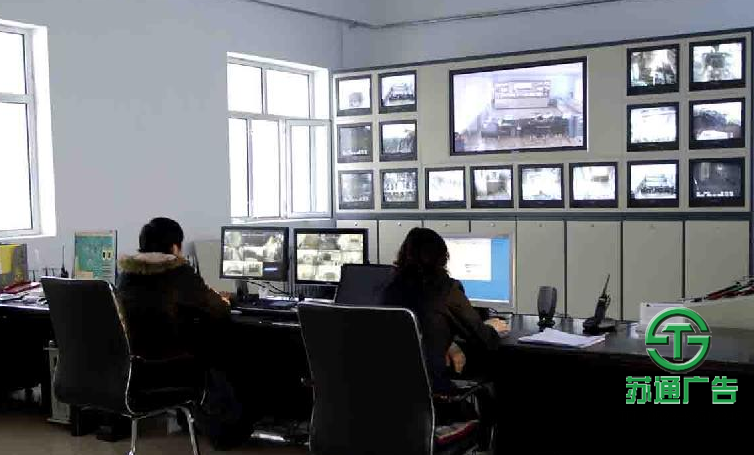 泰州安防監(jiān)控安裝報價