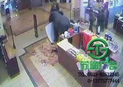 讓所有用戶都關注視頻監控是使用