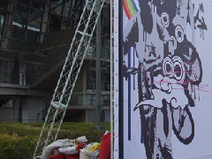 廣告桁架供應(yīng)商