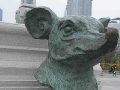 青銅雕塑生產(chǎn)廠家