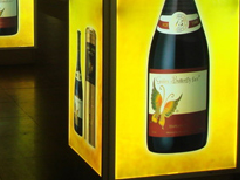 燈箱片廣告制作公司