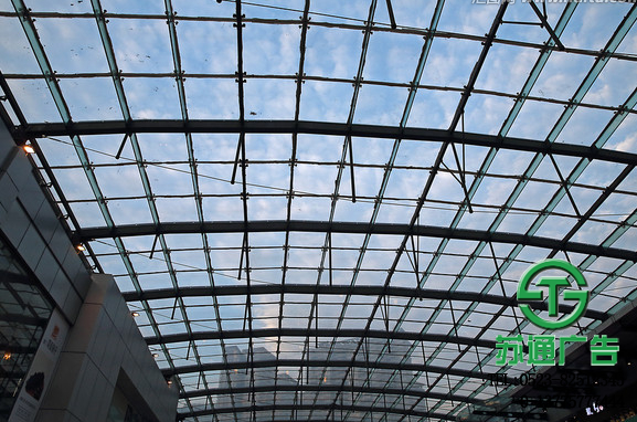 鋼架結構制作公司