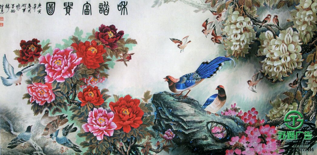 弱溶劑型寫(xiě)真布生產(chǎn)廠家