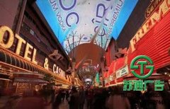 LED顯示屏給商家們帶去無盡的便利