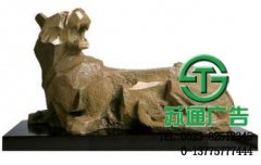 工藝雕塑時(shí)刻成為了廣大商家們一直追求的產(chǎn)品