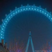 樓宇亮化更適合銷售樓盤公司來使用