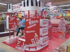 噴繪寫真既省錢有可以長期使用的廣告