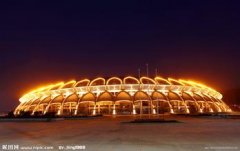 讓樓宇亮化成為一個永遠存在的廣告