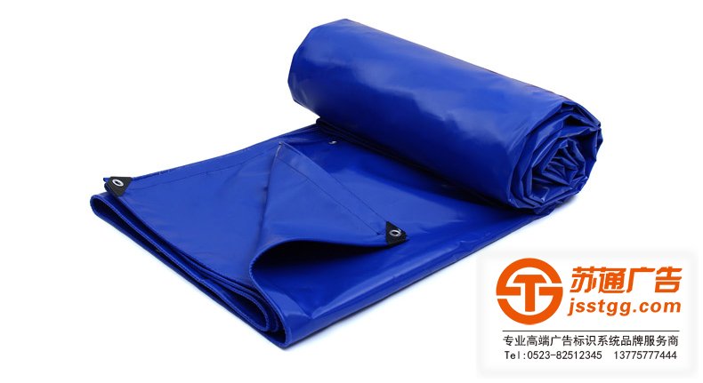 刀刮布噴繪制作運用的工藝及用途的介紹