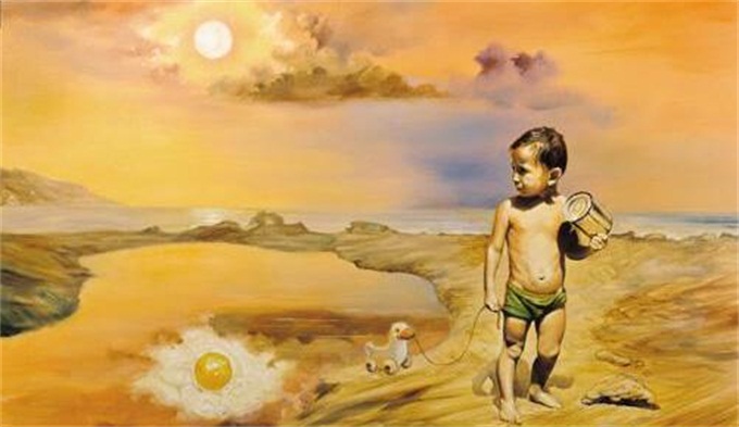 防水油畫布生產廠家