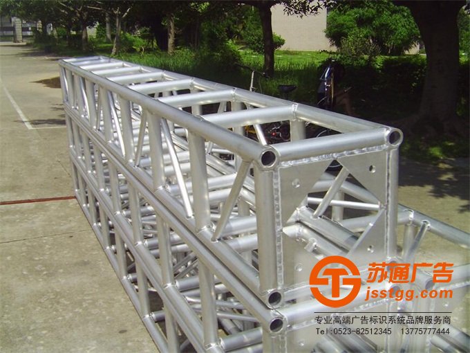 平面桁架制作公司  0523-82512345