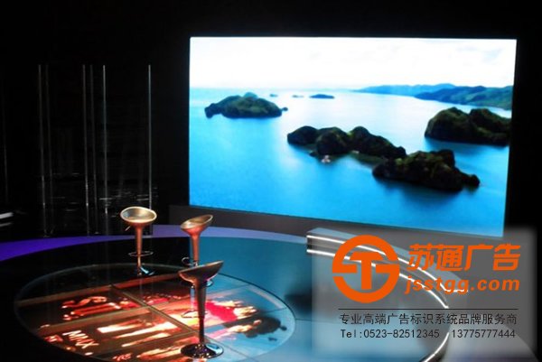 室內與戶外led顯示屏的安裝要掌握那些要點