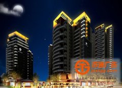 建設樓宇亮化工程所應準備哪些產品