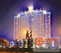 不同樓體做樓宇亮化設(shè)計(jì)其方案也是截然不同的