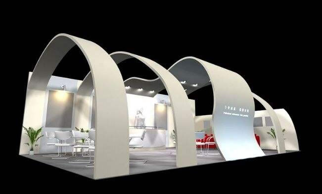 數(shù)字展廳制作