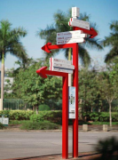 常見的標識系統缺陷問題介紹