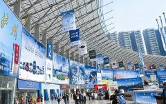 無錫展廳搭建展覽如何做報價預算才合理