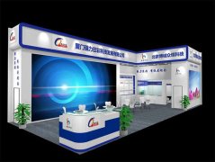 杭州展會策劃設(shè)計公司概述要制作好展臺就離不開對展廳燈光的設(shè)計