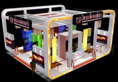 南京展覽展示公司如何運用展臺設(shè)計風(fēng)格才巧妙