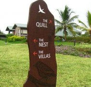 無錫標識標牌的設計手法與設計要素