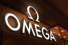 樹脂發光字制作公司在樹脂字展現效果如何做到完美