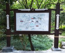 標識標牌制作不能忽視日常維護,做好維護才能安全運行