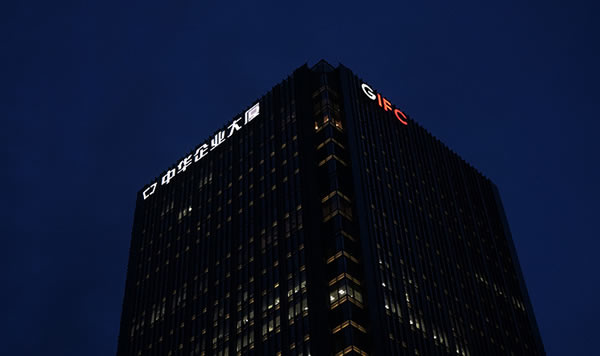 樓頂發光字生產廠家