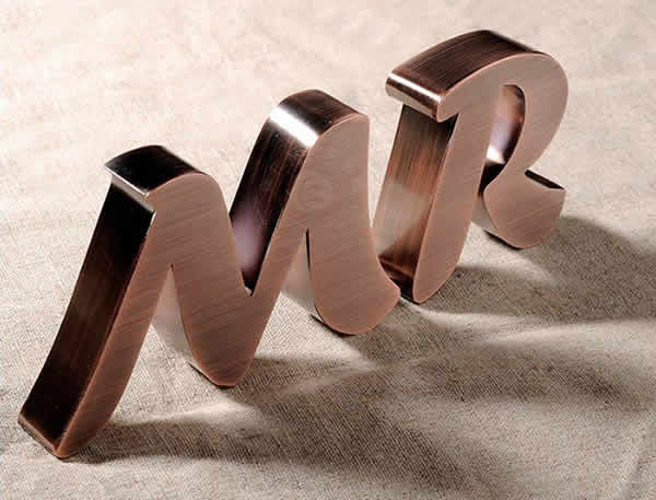 發光字制作公司