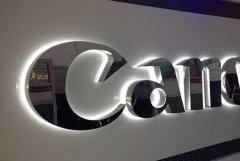 發光字制作加工一般做多厚，按照字的類型所確定