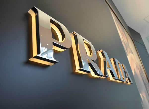 背發光字制作公司