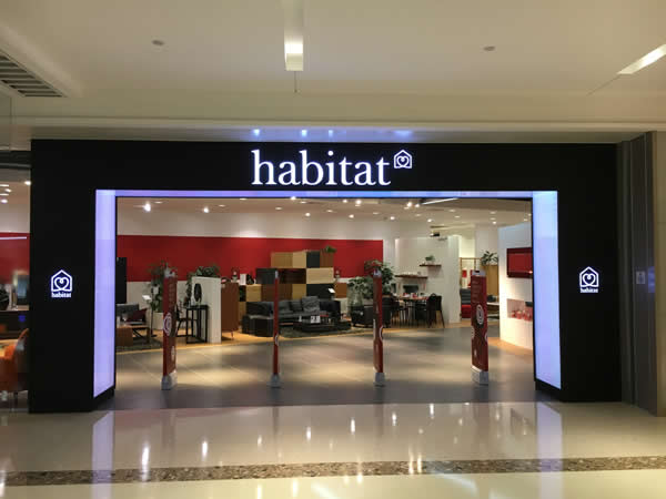 門頭招牌發光字定制加工