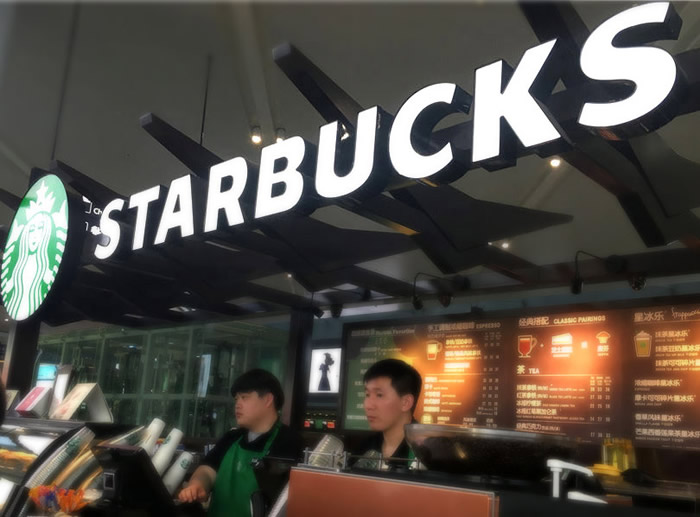 發(fā)光字標(biāo)識(shí)牌