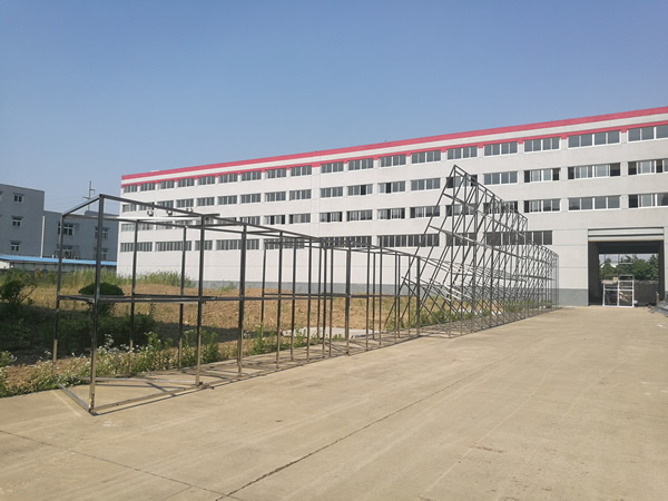 中?？萍紭琼敯l光字制作加工